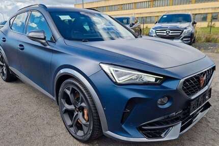 Cupra Formentor 79.000 km 26.999 € Fuldatal (Kassel) 34233