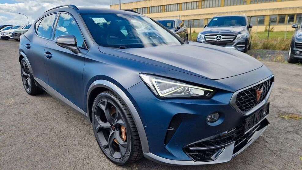 Cupra Formentor 79.000 km 26.999 € Fuldatal (Kassel) 34233