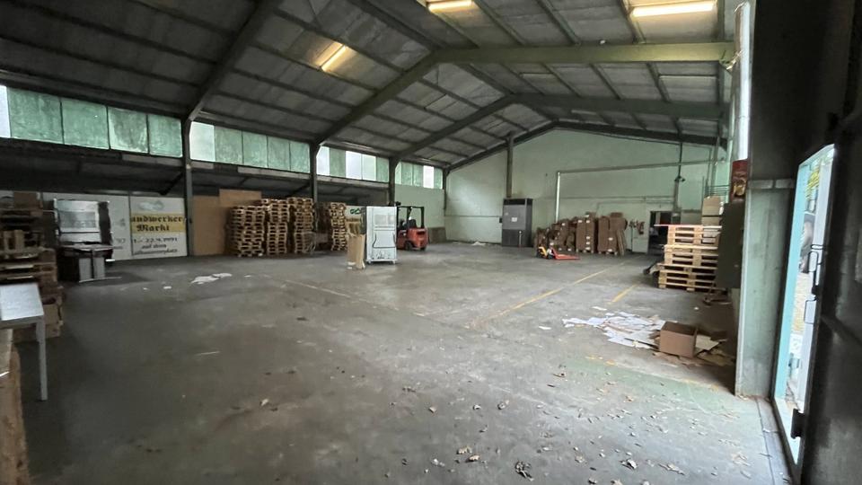 Gewerbeobjekt Kassel Fasanenhof - 1.000&euro; | Angebot:25922421