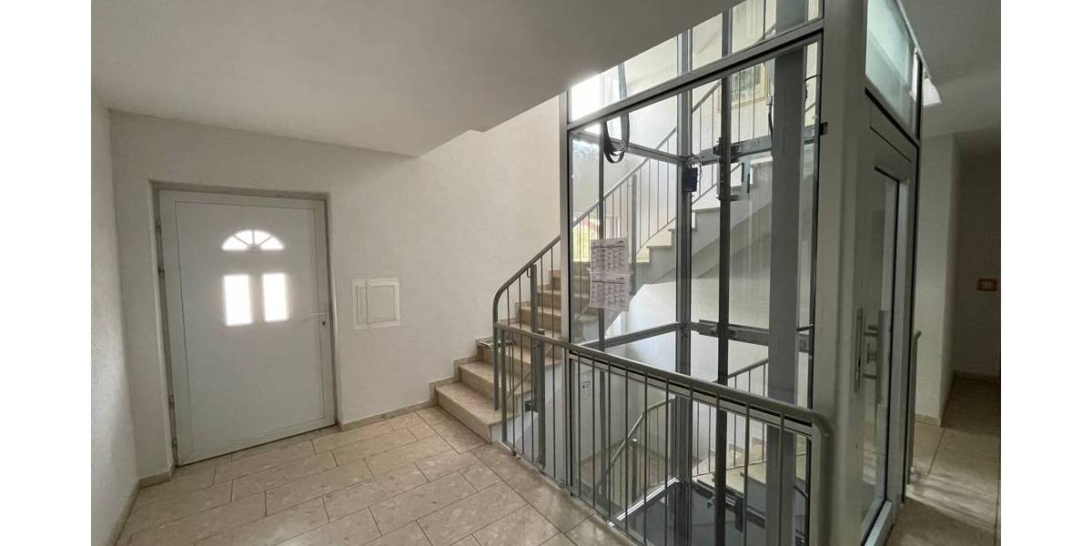 Etagenwohnung Körle - 108.000&euro; | Angebot:23960838