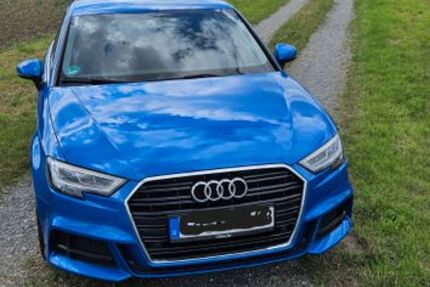 Audi A3 102.000 km 15.900 &euro; Staufenberg 34355