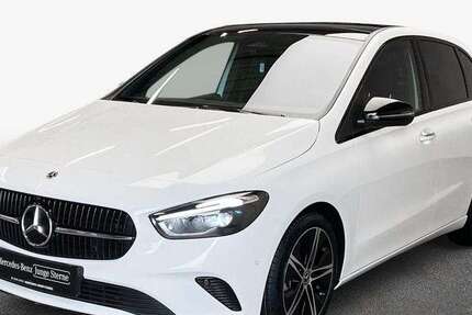 Mercedes-Benz B 180 11.943 km 33.739 € Kassel 34123