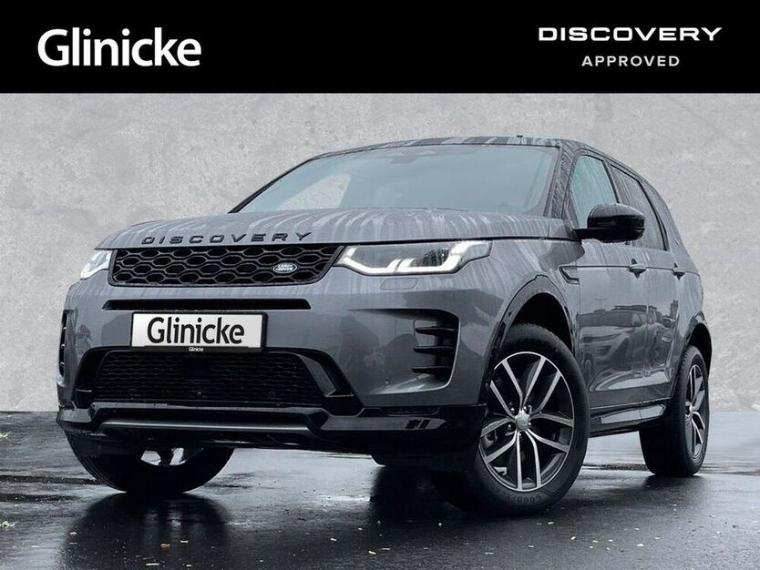 Discovery Sport