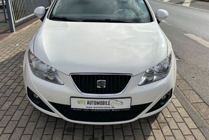 Seat Ibiza 166.379 km 2.999 € Kassel 34123