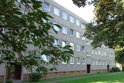 Etwas besonderes: ansprechende 3-Zimmer-Wohnung