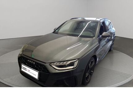 Audi A4 75.044 km 31.990 &euro; Kassel 34125