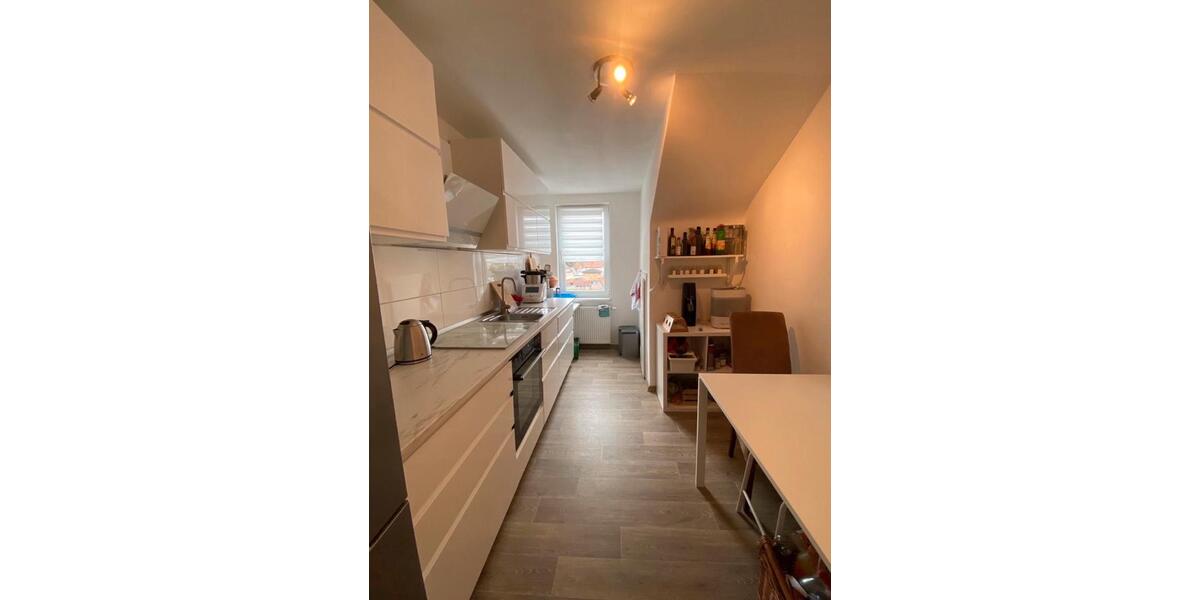 Etagenwohnung Hann. Münden - 3.5 Zimmer, 115 m&sup2;, 910&euro; | Angebot:26057764