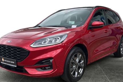 Ford Kuga 59.500 km 20.990 &euro; Fritzlar 34560