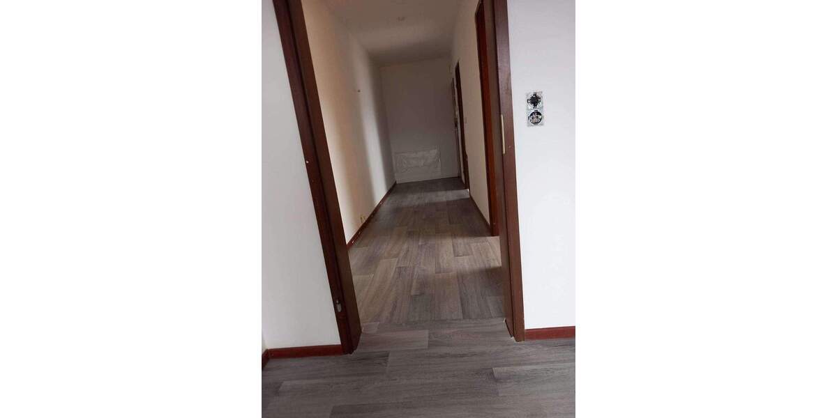 Etagenwohnung Hann. Münden Gimte - 4 Zimmer, 104 m&sup2;, 750&euro; | Angebot:25566327