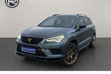 Cupra Ateca 54.596 km 26.980 &euro; Fritzlar 34560