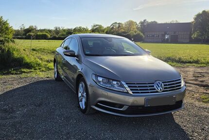 VW CC 201.500 km 10.990 &euro; Kassel 34123