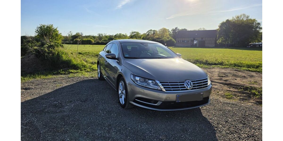 VW CC 201.500 km 10.990 &euro; Kassel 34123