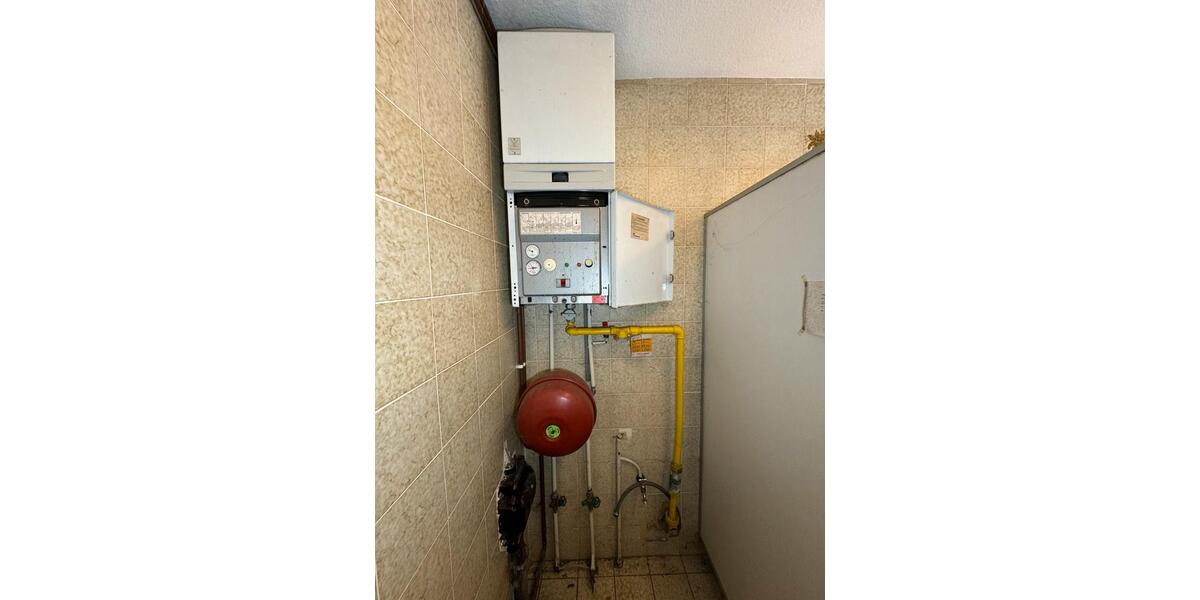 Einfamilienhaus Großalmerode - 3 Zimmer, 66 m&sup2;, 399&euro; | Angebot:25126294