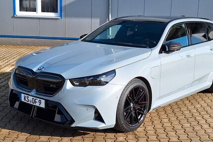 BMW M5 29.750 km 116.900 &euro; Kassel 34134