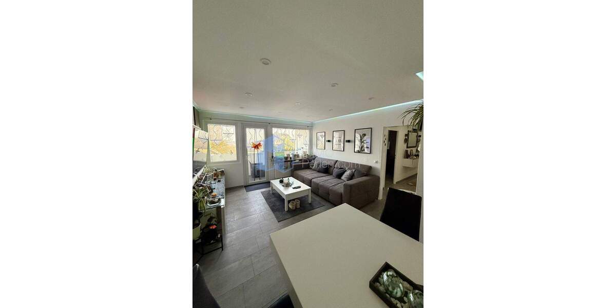 Etagenwohnung Vellmar Vellmar-West - 3 Zimmer, 72 m&sup2;, 178.000&euro; | Angebot:24751693