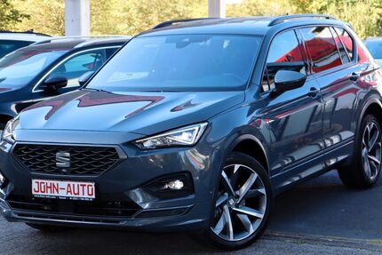 Seat Tarraco 60.000 km 31.450 € Kassel 34134