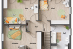 Einfamilienhaus Ahnatal Heckershausen - 5 Zimmer, 157 m&sup2;, 434.750&euro; | Angebot:25709459