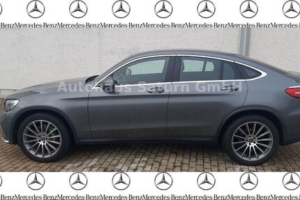 Mercedes-Benz GLC 250 57.000 km 32.590 &euro; Schauenburg / Kassel 34270