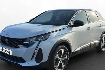 Peugeot 3008 37.650 km 23.890 &euro; Kassel 34123