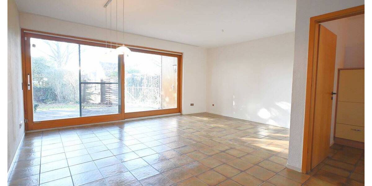 Reihenmittelhaus Kassel Niederzwehren - 4 Zimmer, 104 m&sup2;, 285.000&euro; | Angebot:25984575