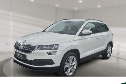 Skoda Karoq 109.812 km 19.970 &euro; Niestetal 34266