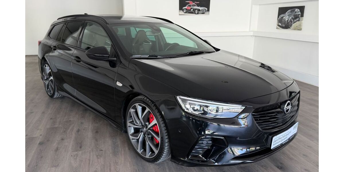 Opel Insignia 91.919 km 19.900 &euro; Baunatal 34225