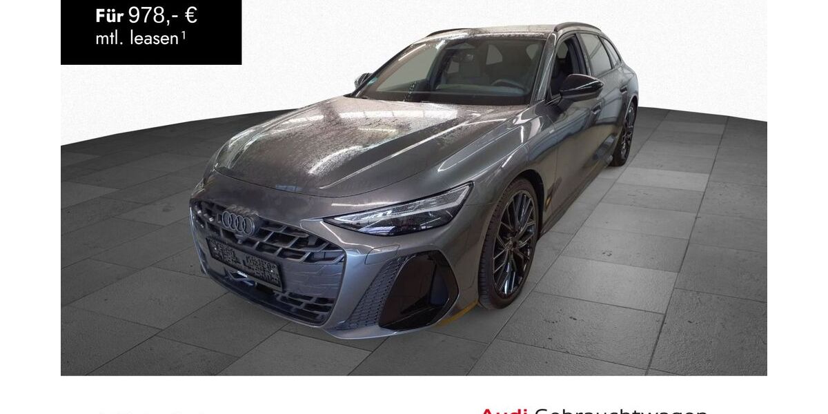 Audi A6 7.385 km 66.990 &euro; Kassel 34125