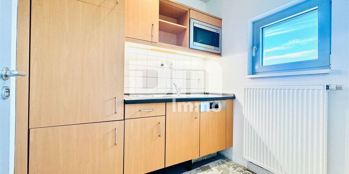Repräsentative, belüftete Büroetage mit flexibler Raumgestaltung in Kassel-Waldau - Gewerbeobjekt Kassel Bettenhausen | Angebot:27196427