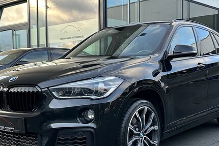 BMW X1 129.645 km 24.780 € Kassel 34123