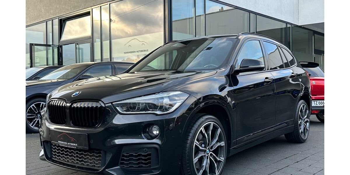 BMW X1 129.645 km 24.780 € Kassel 34123
