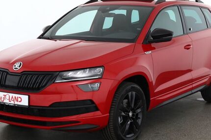 Skoda Karoq 75.912 km 26.990 &euro; Kassel 34123