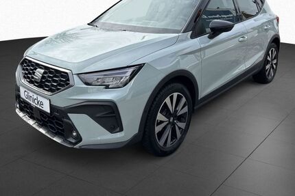 Seat Arona 4.000 km 25.590 &euro; Kassel 34119