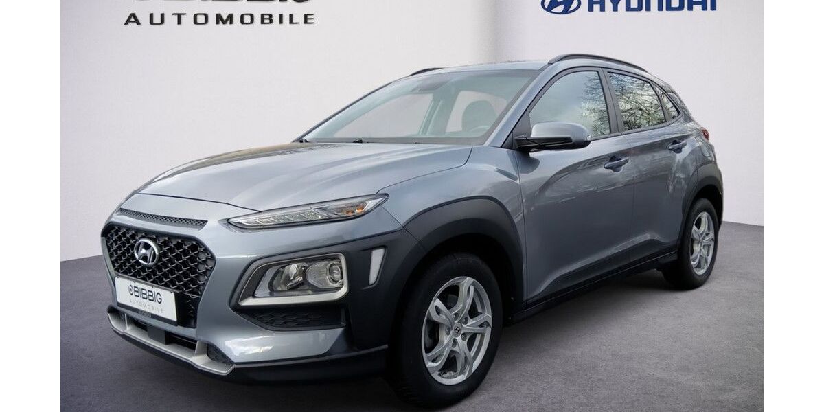 Hyundai KONA 46.100 km 14.990 &euro; Vellmar 34246
