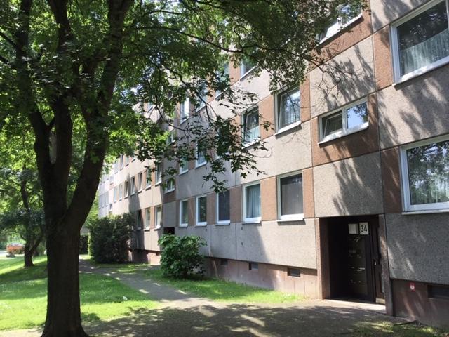 Erdgeschoßwohnung Kassel Nordshausen - 3 Zimmer, 75 m&sup2;, 640&euro; | Angebot:25314021