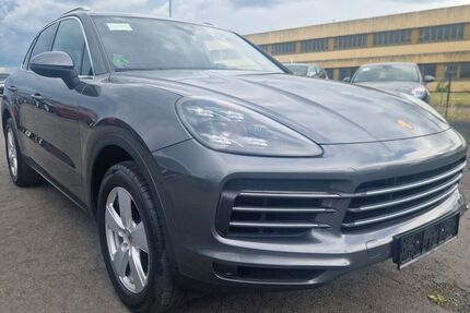 Porsche Cayenne 115.000 km 42.999 &euro; Fuldatal (Kassel) 34233