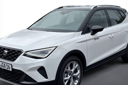 Seat Arona 9.990 km 20.980 &euro; Baunatal 34225