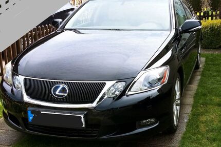 Lexus GS 450