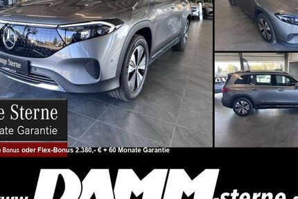 Mercedes-Benz EQB 20.745 km 36.970 &euro; Hofgeismar (bei Kassel) 34369