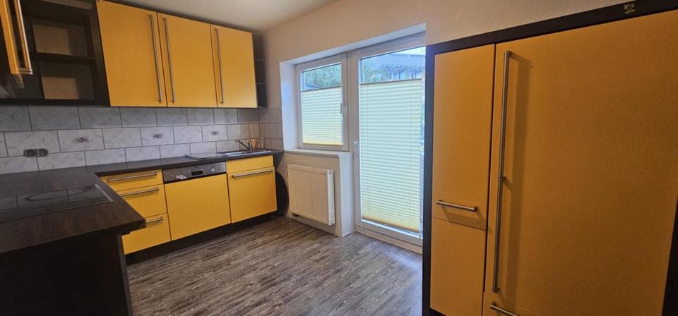 Reihenhaus Kassel Nordshausen - 3 Zimmer, 75 m&sup2;, 210.000&euro; | Angebot:26545002
