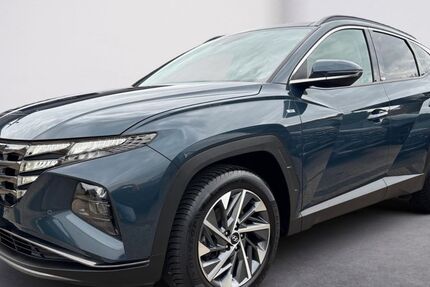 Hyundai TUCSON 64.881 km 23.290 &euro; Wolfhagen 34466
