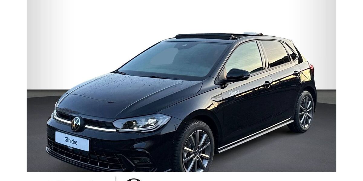 VW Polo 7.853 km 27.990 &euro; Baunatal 34225