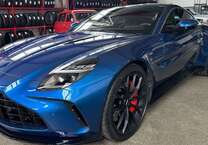Gebrauchtwagen Aston Martin V8