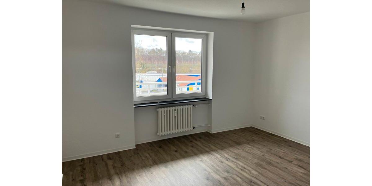 Etagenwohnung Kassel Philippinenhof-Warteberg - 2 Zimmer, 61 m&sup2;, 539&euro; | Angebot:26684433