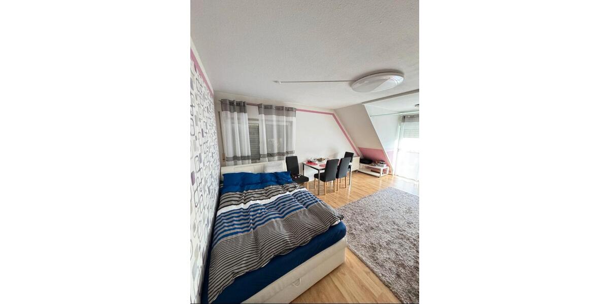 Etagenwohnung Kassel Südstadt - 2 Zimmer, 54 m&sup2;, 620&euro; | Angebot:26270791