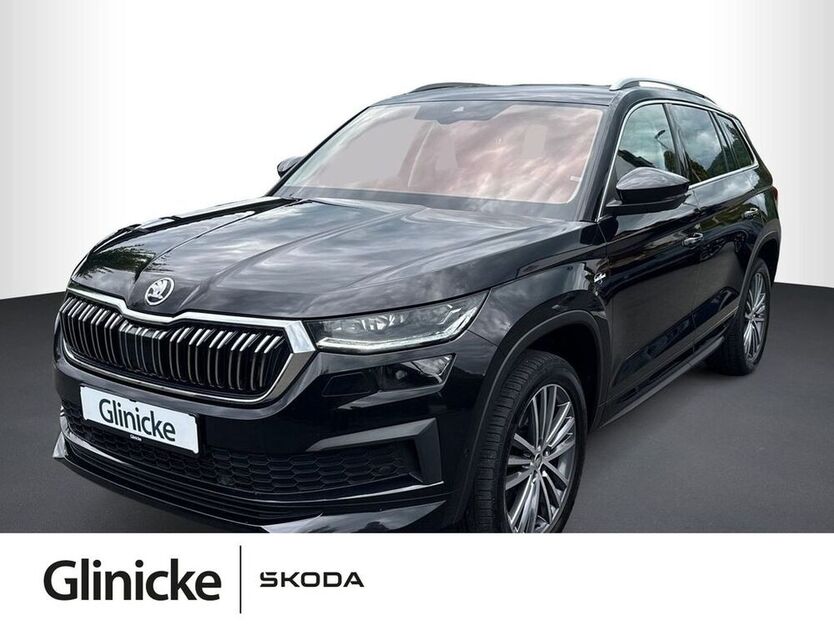 Kodiaq