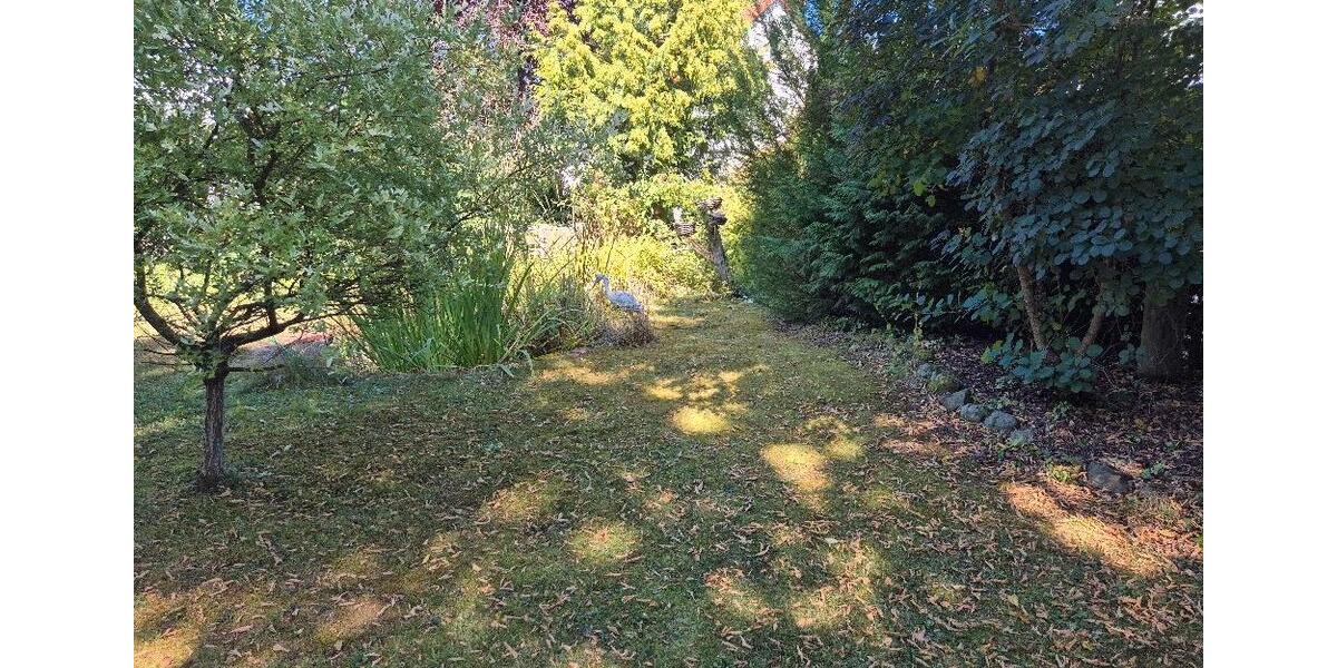 Terrassenwohnung Kassel Harleshausen - 2 Zimmer, 69 m&sup2;, 199.000&euro; | Angebot:27071506