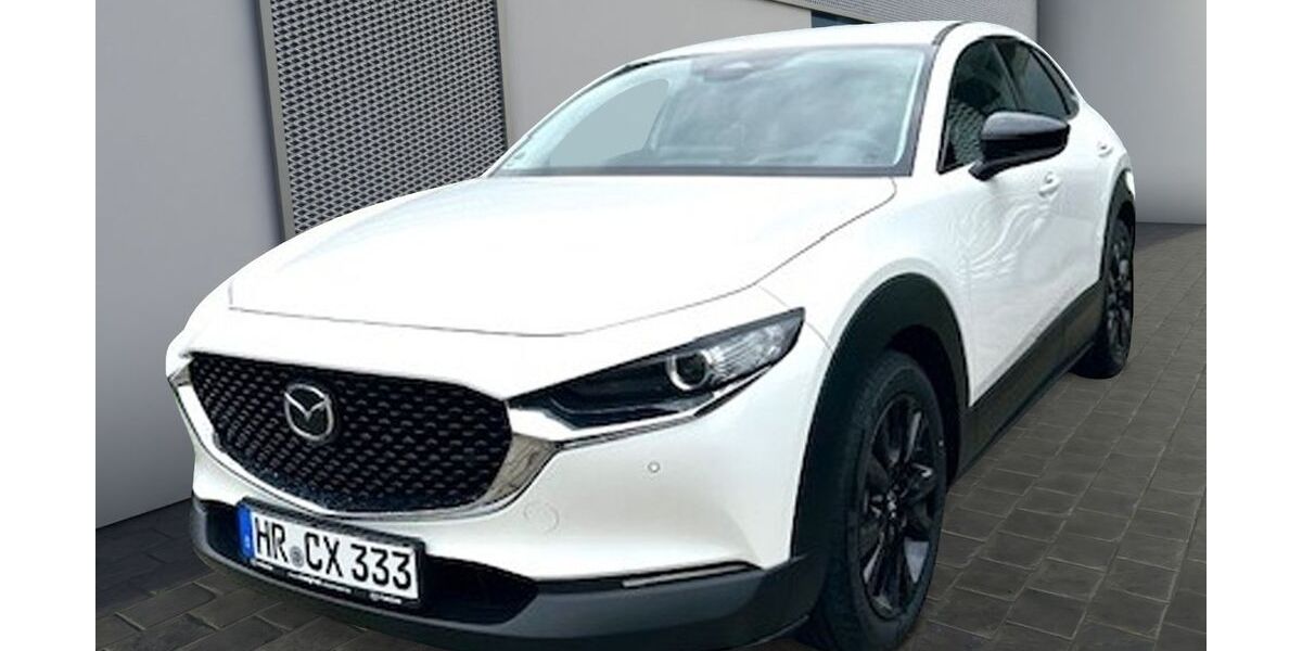 Mazda CX-30 6.000 km 29.500 &euro; Kassel 34123