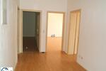 Attraktive AltbauWohnung am Rande der Stadt!