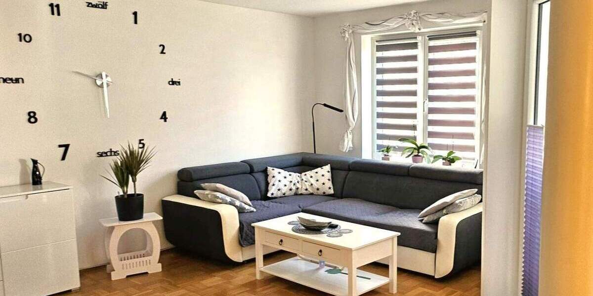 Etagenwohnung Hann. Münden - 4 Zimmer, 95 m&sup2;, 245.000&euro; | Angebot:24825302