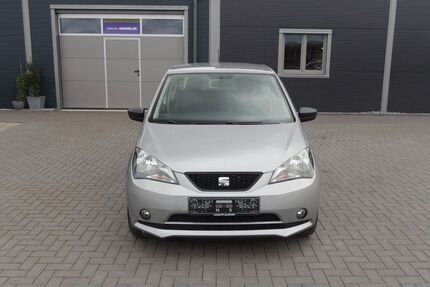 Seat Mii 113.702 km 4.700 &euro; Hofgeismar 34369